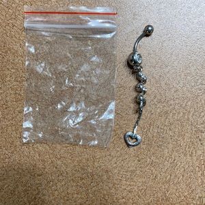 Naval ring brand new